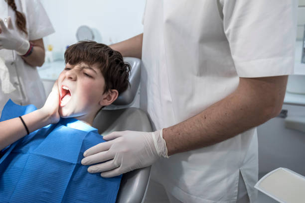 Best Emergency Broken Tooth Repair in Redland, TX