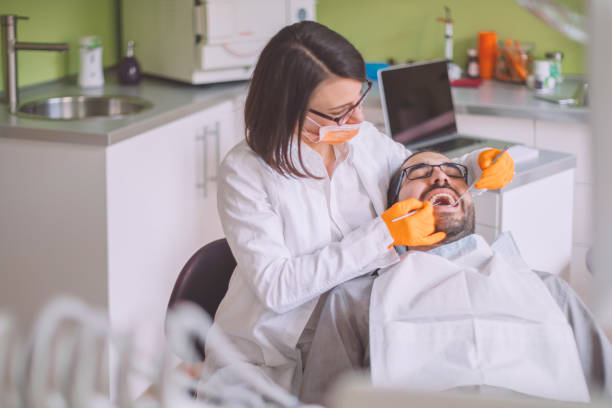 Best Walk-In Emergency Dentist in Redland, TX